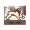 Akwarele w półkostkach - Renesans - 50, burnt umber, 1,5 ml
