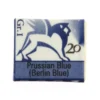 Akwarele w półkostkach - Renesans - 20, prussian blue (berlin blue), 1,5 ml