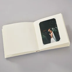 Album na zdjęcia Classic Event, Wedding Edition - Semikolon - Chamois