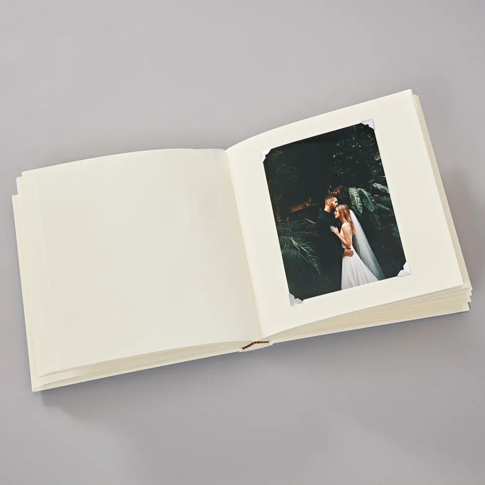 Album na zdjęcia Classic Event, Wedding Edition - Semikolon - Chamois