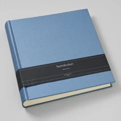 Album na zdjęcia Classic Large Metallic - Semikolon - Electric Midnight