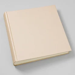 Album na zdjęcia Classic Large Metallic - Semikolon - Satin Champagne