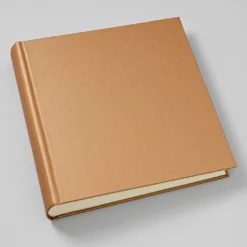 Album na zdjęcia Classic Large Metallic - Semikolon - Urban Bronze