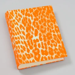 Album na zdjęcia Classic Large - Semikolon x Bethge - Orange