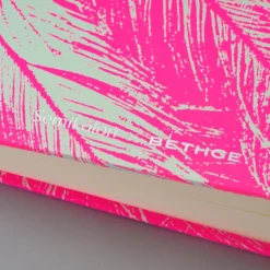 Album na zdjęcia Classic Large - Semikolon x Bethge - Pink