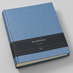 Album na zdjęcia Classic Medium Metallic - Semikolon - Electric Midnight
