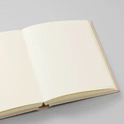 Album na zdjęcia Classic Medium Metallic - Semikolon - Satin Champagne