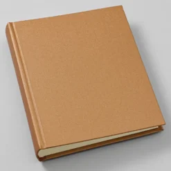 Album na zdjęcia Classic Medium Metallic - Semikolon - Urban Bronze
