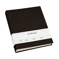 Album na zdjęcia Classic Medium - Semikolon - Black