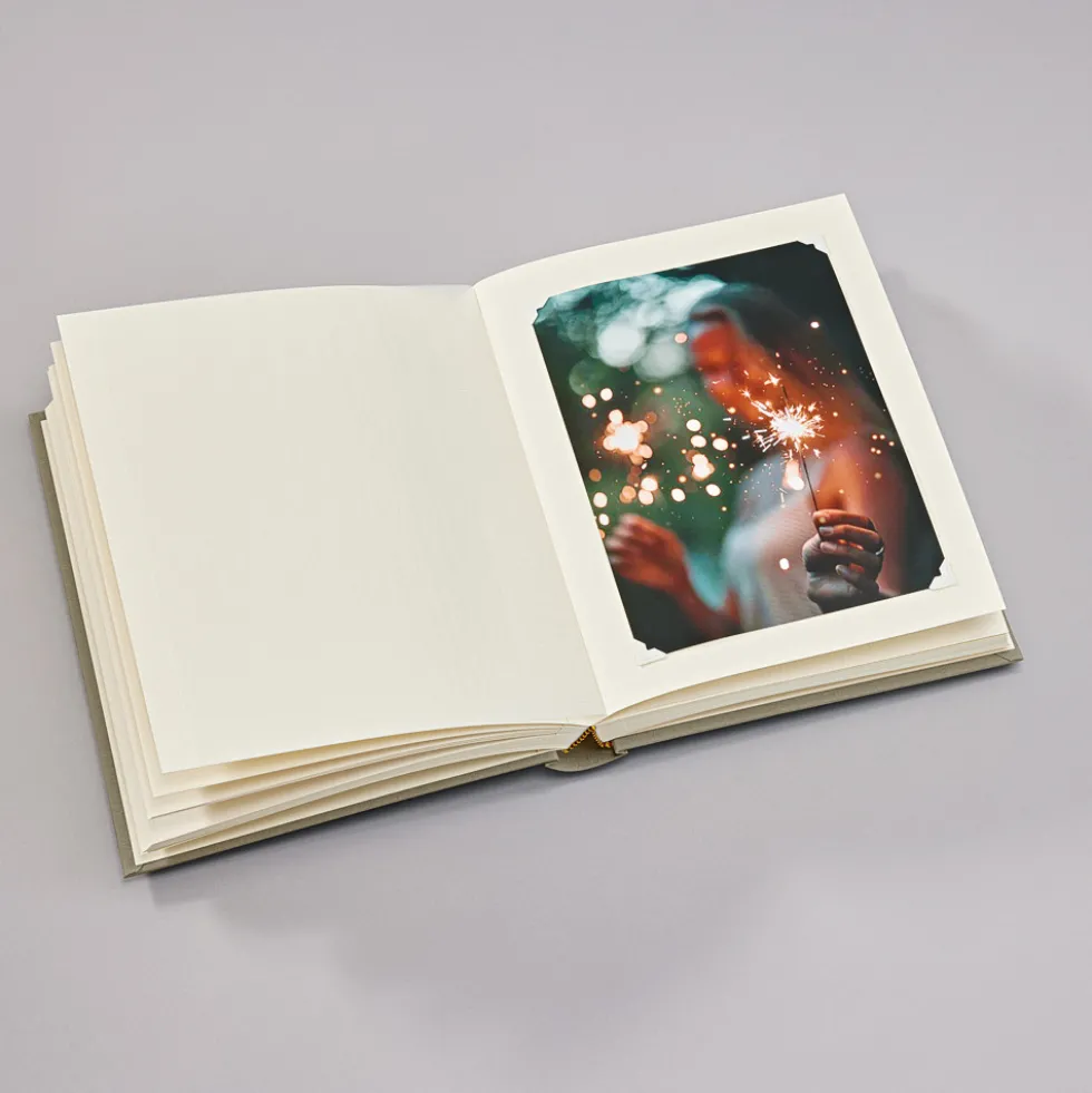 Album na zdjęcia Classic Medium - Semikolon - Fango