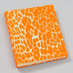 Album na zdjęcia Classic Medium - Semikolon x Bethge - Orange