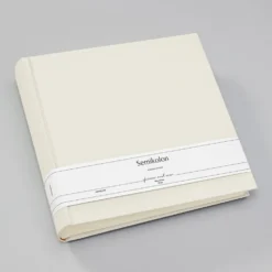 Album na zdjęcia Classic XL, Wedding Edition - Semikolon - Chamois