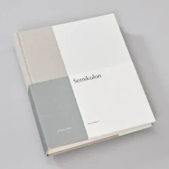 Album na zdjęcia Natural Affair Medium - Semikolon - Desert