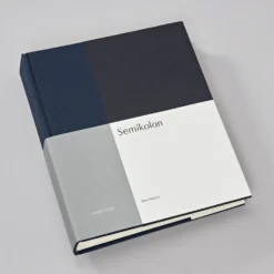 Album na zdjęcia Natural Affair Medium - Semikolon - Midnight Light