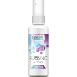 Alkohol izopropylowy w sprayu - Pentart - 60 ml