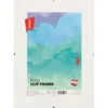 Antyrama pleksi - MemoBe - 15 x 21 cm