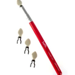 Aplikator do pasteli z wymiennymi końcówkami Sofft Handle PanPastel