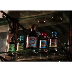 Atrament Collector - J.Herbin - Rouge Caroubier 100 ml