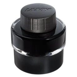 Atrament do piór T51 - Lamy - czarny, 30 ml