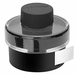 Atrament do piór T52 - Lamy - czarny, 50 ml