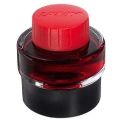 Atrament do piór T51 - Lamy - czerwony, 30 ml