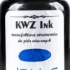 Atrament do piór wiecznych - KWZ Ink - błękit nr 5, 60 ml