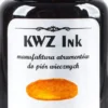 Atrament do piór wiecznych - KWZ Ink - El Dorado, 60 ml
