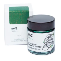 Atrament do piór wiecznych - KWZ Ink - Fields of Barley, 30 ml