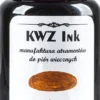 Atrament do piór wiecznych - KWZ Ink - miodowy, 60 ml