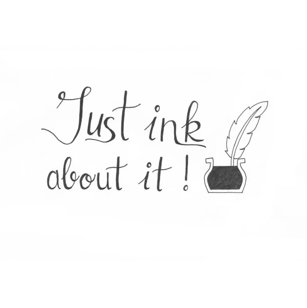 Atrament - Faber-Castell - Black, 30 ml