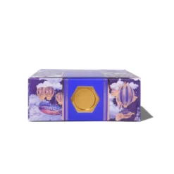 Atrament - Ferris Wheel Press - Astral Blue Odyssey 38 ml