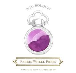 Atrament - Ferris Wheel Press - Belle Bouquet 38 ml