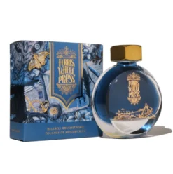 Atrament - Ferris Wheel Press - Bluebell Brushstrokes, 38 ml