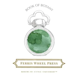 Atrament - Ferris Wheel Press - Book of Botany, 38 ml