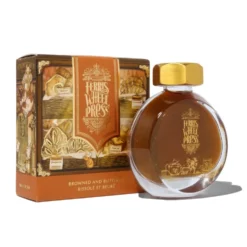 Atrament - Ferris Wheel Press - Browned and Buttered 38 ml
