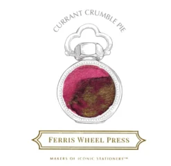Atrament - Ferris Wheel Press - Currant Crumble Pie 38 ml