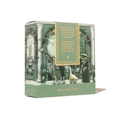 Atrament - Ferris Wheel Press - Evermore Green 38 ml