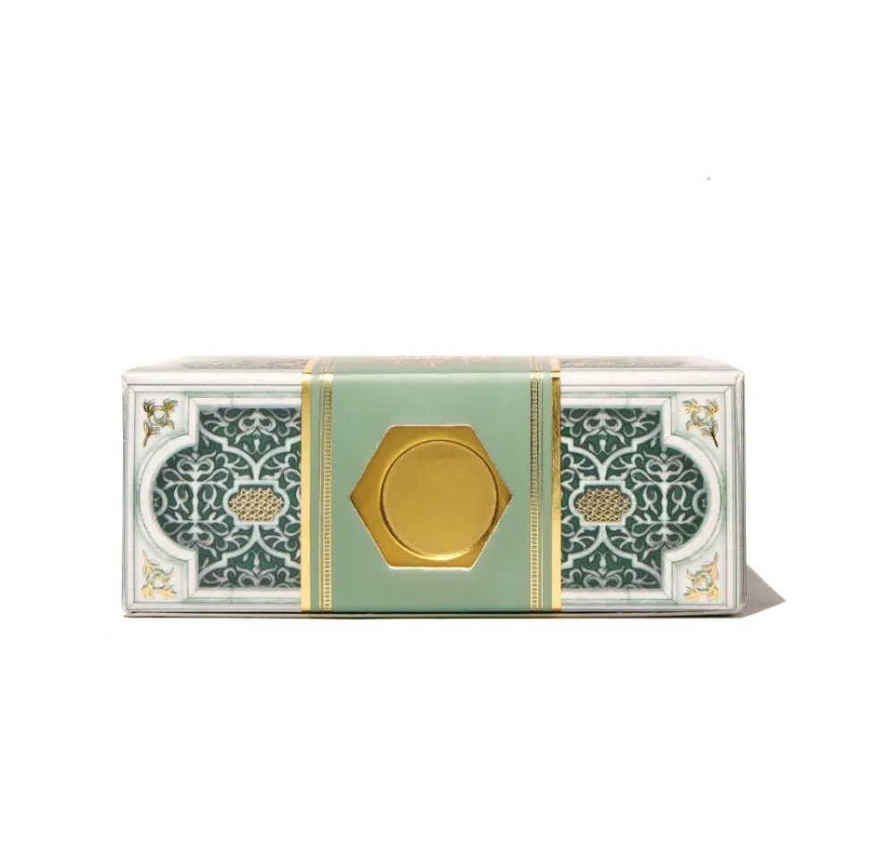 Atrament - Ferris Wheel Press - Evermore Green 38 ml