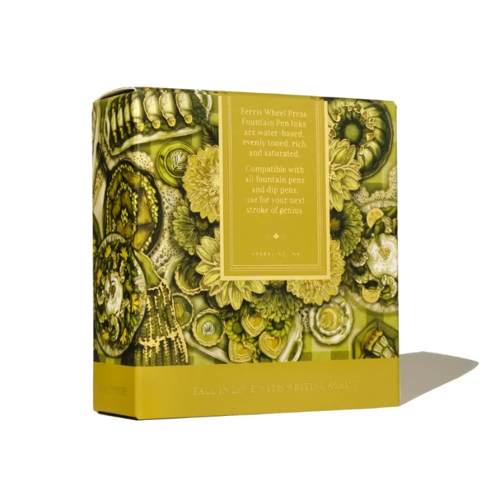 Atrament - Ferris Wheel Press - Festival Grove, 38 ml
