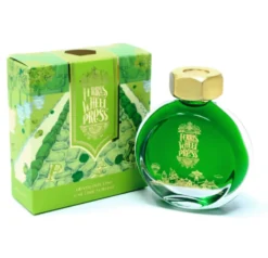 Atrament - Ferris Wheel Press - Frivolous Lime, 38 ml