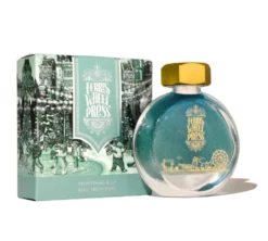 Atrament - Ferris Wheel Press - Frontenac Blue, 38 ml
