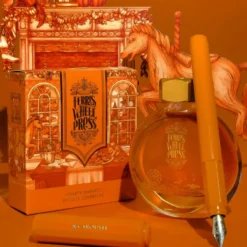 Atrament - Ferris Wheel Press - Hearty Harvest, 38 ml
