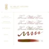 Atrament - Ferris Wheel Press - Scarlet Studio 38 ml