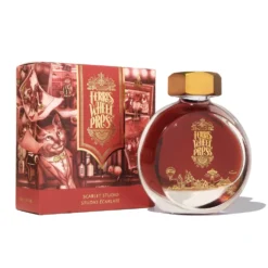 Atrament - Ferris Wheel Press - Scarlet Studio 38 ml