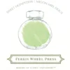 Atrament - Ferris Wheel Press - Sweet Honeydew, 38 ml