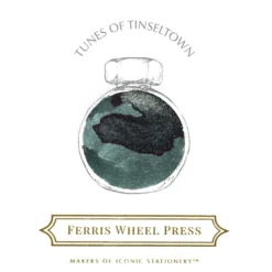 Atrament - Ferris Wheel Press - Tunes of Tinseltown, 38 ml