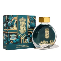 Atrament - Ferris Wheel Press - Tunes of Tinseltown, 38 ml