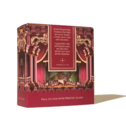 Atrament - Ferris Wheel Press - Velvet Ballet, 38 ml