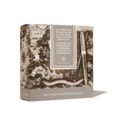 Atrament - Ferris Wheel Press - Wayfinders Slate, 38 ml