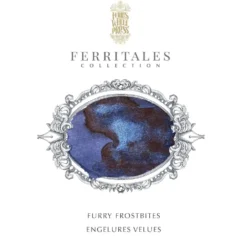 Atrament FerriTales Bestiary Series - Ferris Wheel Press - Furry Frostbites 20 ml